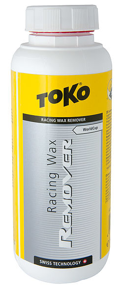 [Translate to english:] Toko Racing Waxremover (Fluor Cleaner)