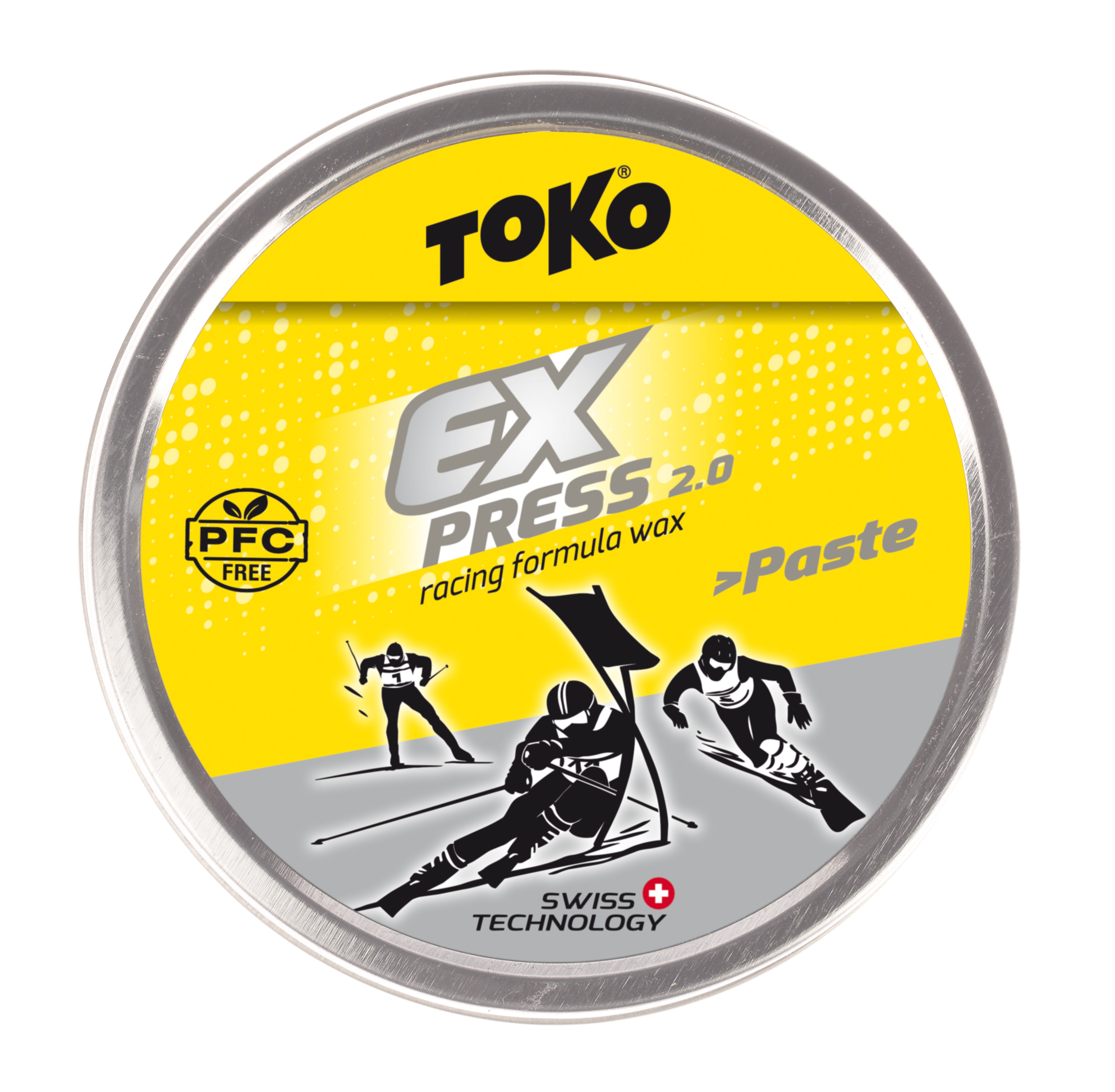 toko.ch: Racing Paste