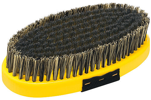 Toko Base Brush oval Steel Wire with strap