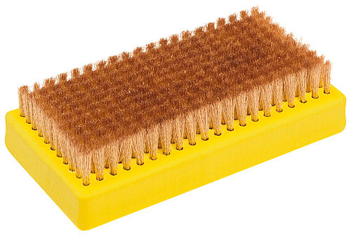 [Translate to english:] TOKO Base Brush Copper, base