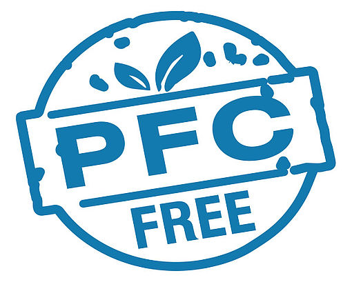 PFC Free / frei von Fluorkohlenstoffen