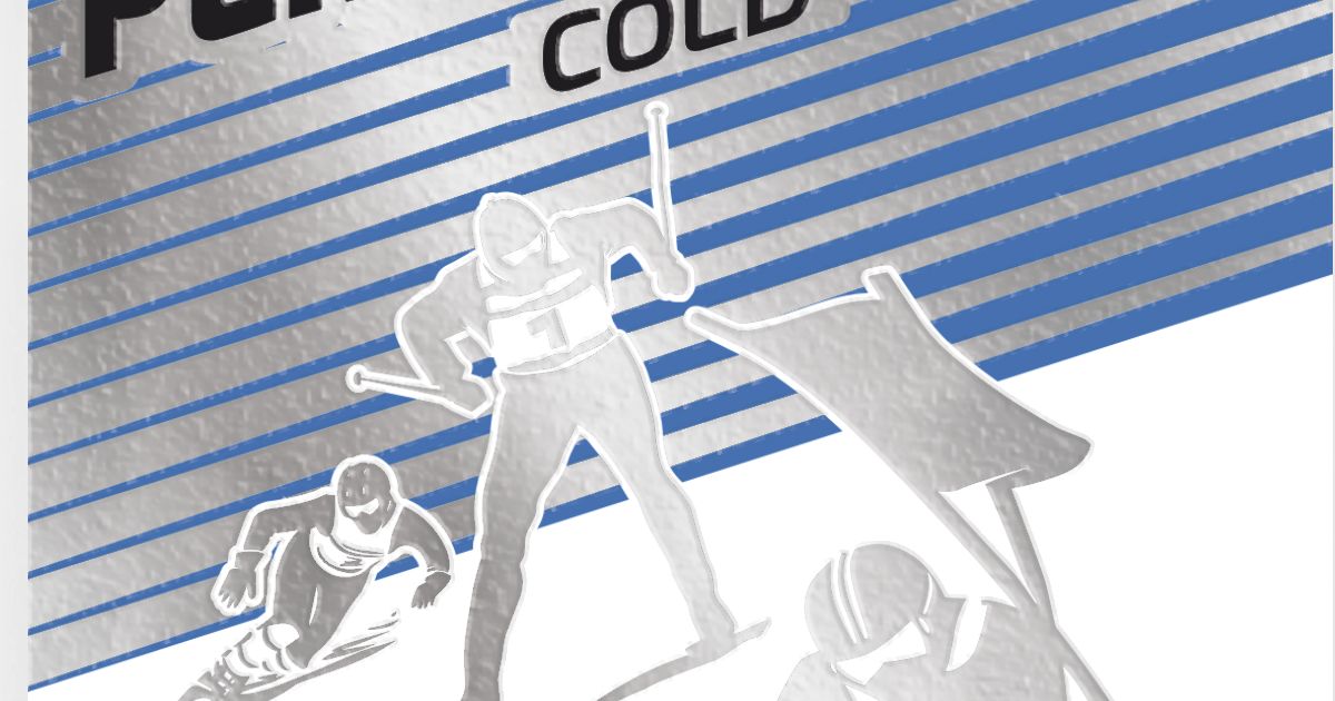 toko.ch: High Performance Hot Wax cold
